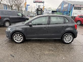 Volkswagen Polo 1.0 44KW Airco 5-Deurs picture 2