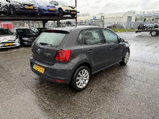 Volkswagen Polo 1.0 44KW Airco 5-Deurs picture 5