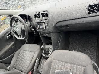 Volkswagen Polo 1.0 44KW Airco 5-Deurs picture 8