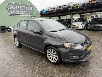 Volkswagen Polo 1.0 44KW Airco 5-Deurs picture 6