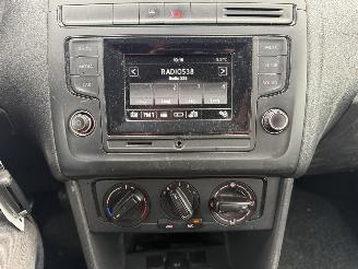 Volkswagen Polo 1.0 44KW Airco 5-Deurs picture 10