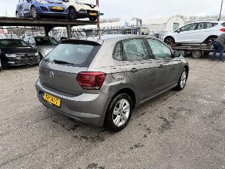 Volkswagen Polo 1.0 TSI 70KW Comfortline Business Airco Led picture 4