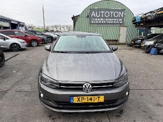Volkswagen Polo 1.0 TSI 70KW Comfortline Business Airco Led picture 16