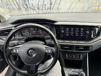 Volkswagen Polo 1.0 TSI 70KW Comfortline Business Airco Led picture 8