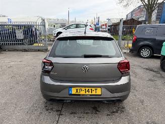 Volkswagen Polo 1.0 TSI 70KW Comfortline Business Airco Led picture 2