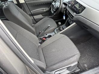 Volkswagen Polo 1.0 TSI 70KW Comfortline Business Airco Led picture 13