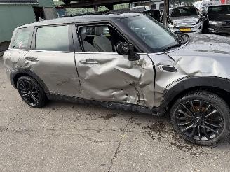 Mini Clubman 1.5 100KW Autom. Pano Clima Navi Led Cooper Business picture 17