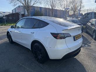 Tesla Model Y 75 kWh Performance 462PK AWD Pano Clima Navi picture 1
