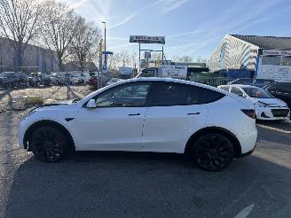 Tesla Model Y 75 kWh Performance 462PK AWD Pano Clima Navi picture 5