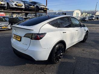 Tesla Model Y 75 kWh Performance 462PK AWD Pano Clima Navi picture 4
