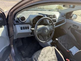 Suzuki Alto 1.0 50KW 5-Deurs NAP picture 5