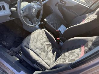 Suzuki Alto 1.0 50KW 5-Deurs NAP picture 6