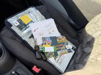 Suzuki Alto 1.0 50KW 5-Deurs NAP picture 8