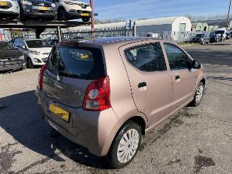 Suzuki Alto 1.0 50KW 5-Deurs NAP picture 3