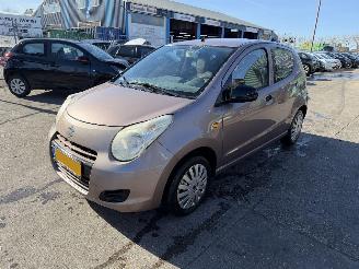 Suzuki Alto 1.0 50KW 5-Deurs NAP picture 2