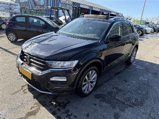 Auto incidentate Volkswagen T-Roc 1.0 TSI 85KW Pano Clima Navi Camera Led Sport 2019/3