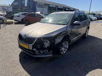 Skoda Octavia 1.0 TSI 84KW DSG Clima Navi Led Style Busienss Greentech NAP picture 6