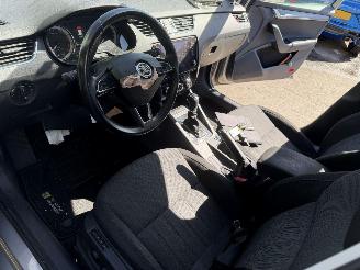 Skoda Octavia 1.0 TSI 84KW DSG Clima Navi Led Style Busienss Greentech NAP picture 7