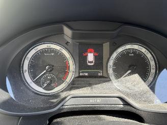 Skoda Octavia 1.0 TSI 84KW DSG Clima Navi Led Style Busienss Greentech NAP picture 14