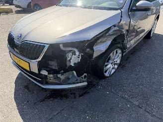 Skoda Octavia 1.0 TSI 84KW DSG Clima Navi Led Style Busienss Greentech NAP picture 22