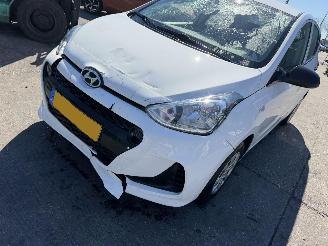 Hyundai I-10 1.0i 49KW I-Drive 5-Deurs picture 15