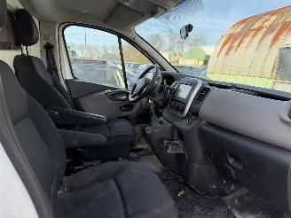 Renault Trafic 1.6 DCI 70KW T29 Navi Airco L1H1 Comfort Energy NAP picture 13