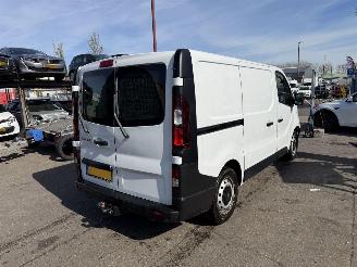 Renault Trafic 1.6 DCI 70KW T29 Navi Airco L1H1 Comfort Energy NAP picture 4