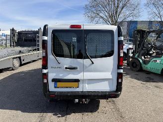 Renault Trafic 1.6 DCI 70KW T29 Navi Airco L1H1 Comfort Energy NAP picture 5