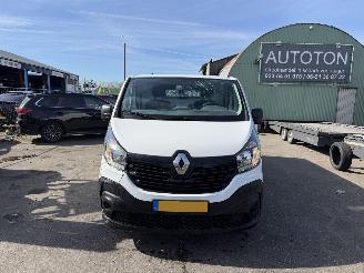 Renault Trafic 1.6 DCI 70KW T29 Navi Airco L1H1 Comfort Energy NAP picture 3
