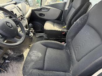 Renault Trafic 1.6 DCI 70KW T29 Navi Airco L1H1 Comfort Energy NAP picture 6