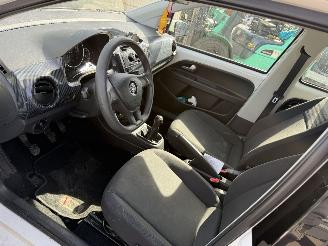 Volkswagen Up! 1.0 44KW Airco Bleumotion 5-Deurs NAP picture 7