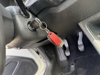 Volkswagen Up! 1.0 44KW Airco Bleumotion 5-Deurs NAP picture 8