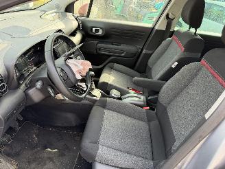 Citroën C3 Aircross 1.2 81KW C-Series Clima Navi Led S&S NAP picture 7