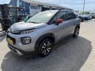Unfallwagen Citroën C3 Aircross 1.2 81KW C-Series Clima Navi Led S&S NAP 2021/4