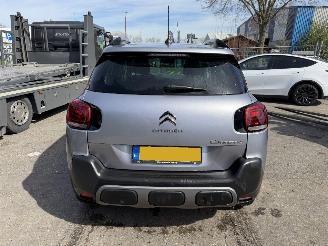 Citroën C3 Aircross 1.2 81KW C-Series Clima Navi Led S&S NAP picture 3