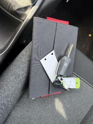 Citroën C3 Aircross 1.2 81KW C-Series Clima Navi Led S&S NAP picture 12