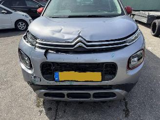 Citroën C3 Aircross 1.2 81KW C-Series Clima Navi Led S&S NAP picture 17