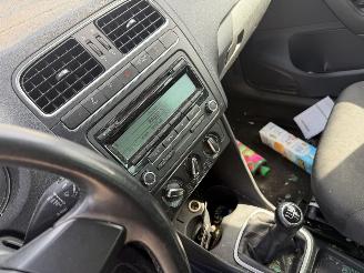 Volkswagen Polo 1.2 TDI 55KW Airco Comfortline Bleumotion 5-Drs NAP picture 8