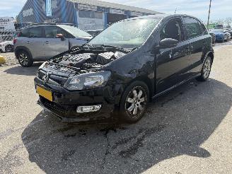 Volkswagen Polo 1.2 TDI 55KW Airco Comfortline Bleumotion 5-Drs NAP picture 5