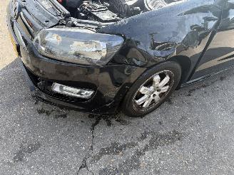 Volkswagen Polo 1.2 TDI 55KW Airco Comfortline Bleumotion 5-Drs NAP picture 18