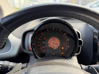 Peugeot 108 1.0 Automaat E-VTI Allure Camera Clima Leer Led 5-Drs NAP picture 13
