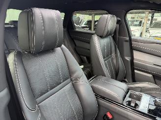 Land Rover Range Rover Velar 3.0 D300 221KW AWD R-Dynamic Pano HSE Clima Navi Camera picture 8