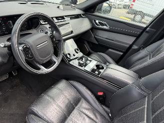 Land Rover Range Rover Velar 3.0 D300 221KW AWD R-Dynamic Pano HSE Clima Navi Camera picture 11