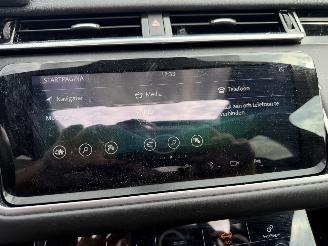 Land Rover Range Rover Velar 3.0 D300 221KW AWD R-Dynamic Pano HSE Clima Navi Camera picture 13