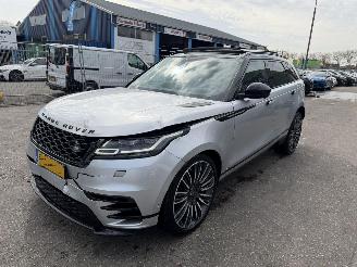 Land Rover Range Rover Velar 3.0 D300 221KW AWD R-Dynamic Pano HSE Clima Navi Camera picture 5