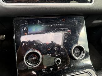 Land Rover Range Rover Velar 3.0 D300 221KW AWD R-Dynamic Pano HSE Clima Navi Camera picture 18