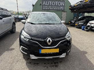 Renault Captur 0.9 TCE 66KW Clima Navi Intens Led NAP picture 15