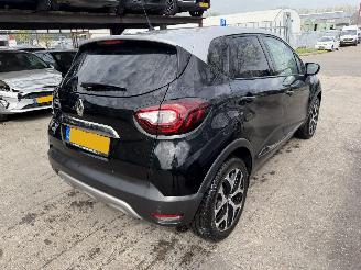 Renault Captur 0.9 TCE 66KW Clima Navi Intens Led NAP picture 2