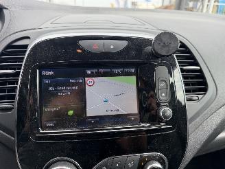 Renault Captur 0.9 TCE 66KW Clima Navi Intens Led NAP picture 10