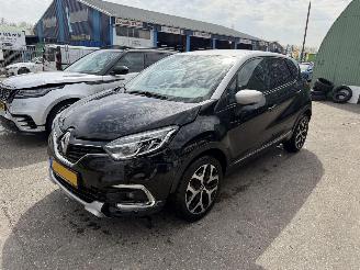 Renault Captur 0.9 TCE 66KW Clima Navi Intens Led NAP picture 5